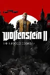 Wolfenstein® II: The New Colossus™ Xbox активация