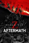 World War Z: Aftermath Xbox One|X|S активация