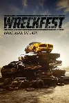 Wreckfest Xbox One & Xbox Series X|S активация