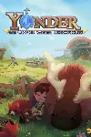 Yonder: The Cloud Catcher Chronicles Xbox активация