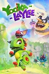Yooka-Laylee Xbox One & Xbox Series X|S активация