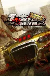 Zombie Driver Ultimate Edition Xbox One|X|S активация