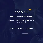 Sober [3.4.13] - Русификация премиум темы + плагин 🔥 💜 