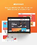 ekommart [3.8.7] - Русификация премиум темы 🔥 💜 