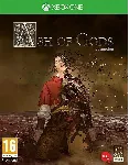 🎮 💙 🔥 ASH OF GODS REDEMPTION XBOX ONE /SERIES X|S🔑 КЛЮЧ AR ЛИЦЕНЗИЯ🔥 