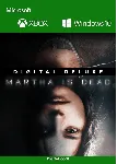 🎮 🔥 MARTHA IS DEAD DIGITAL DELUXE XBOX ONE/X|S/WIN🔑 KEY