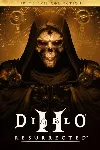 Издание Diablo® Prime Evil Collection Xbox активация