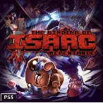 The Binding of Isaac: Repentance PS5 PS - irongamers.ru