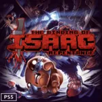 The Binding of Isaac: Repentance PS5 PS - irongamers.ru