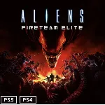 🔴 Aliens: Fireteam Elite Чужой 🎮 PS4 PS5 | Турция PS🔴 