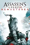 Assassin´s Creed III Обновленная версия Xbox активация