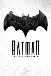 Batman The Telltale Series - Complete Season Xbox актив