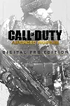Call of Duty Advanced Warfare Digital Pro Xbox активаци