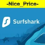 💎 Surfshark Premium 🌎 БЕЗЛИМИТНЫЙ ТРАФИК🔥 ГАРАНТИЯ💎 
