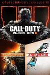 Call of Duty Black Ops III - Zombies Deluxe Xbox актива - irongamers.ru