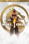 Mortal Kombat 1 Premium Edition(2023)Steam Gift - irongamers.ru