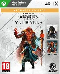 Assassins Creed Valhalla Ragnarok Edition XBOX X|S - irongamers.ru