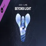 Destiny 2: Beyond Light (Steam ключ / РФ+СНГ)