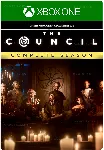 ✅ ❤ ️THE COUNCIL - COMPLETE SEASON❤ ️XBOX ONE|XS🔑 KEY✅ 