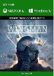 PROJECT WINGMAN XBOX ONE/X|S/WIN10 КЛЮЧ ЛИЦЕНЗИЯ - irongamers.ru
