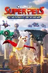 DC лига Суперпитомцы Приключения Крипто Xbox активация - irongamers.ru