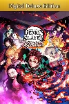 Demon Slayer Kimetsu no Yaiba Hinokami Deluxe Xbox акти