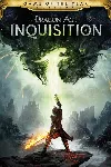 Dragon Age Инквизиция издание Игра года Xbox активация