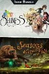 INDIE BUNDLE Shiness and Seasons after Xbox активация