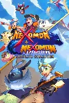 Nexomon + Nexomon Extinction - Complete Xbox активация