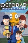 Octodad: Dadliest Catch Xbox One|X|S активация