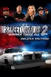Street Outlaws 2 Winner Takes All Deluxe Xbox активация