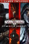 The Incredible Adventures of Van Helsing: трилогия Xbox