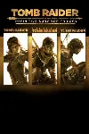 Tomb Raider: Definitive Survivor Trilogy Xbox активация