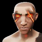 Sea of Thieves Море воров Проклятие Пепла