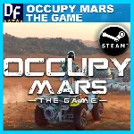 Occupy Mars: The Game ✔ ️STEAM Аккаунт