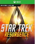 Star Trek: Resurgence Xbox One & Xbox Series X|S