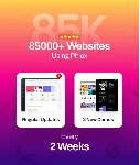 Phlox Pro [5.15.0] - Русификация премиум темы 🔥 💜 