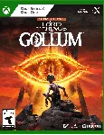 The Lord of the Rings Gollum - Precious Xbox One & X|S