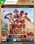 Company of Heroes 3: Premium Edition Xbox Series X|S