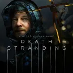 DEATH STRANDING + Почта | EpicGames - irongamers.ru