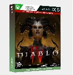DIABLO IV (XBOX SERIES, XBOX ONE) 🔦 ВСЕ ИЗДАНИЯ 🚀 