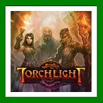Torchlight Steam⭐+ 25 Игр АКЦИЯ⭐0% Карты - irongamers.ru