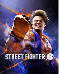 Street Fighter 6 Steam Gift / Все версии - irongamers.ru