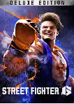 🥊 Street Fighter 6 Deluxe Edition | Steam Gift🧧 
