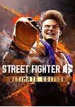 🥊 Street Fighter 6 Ultimate Edition | Steam Gift🧧 