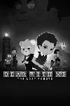 ✅ Bear With Me: The Lost Robots Xbox One|X|S активация