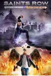 SAINTS ROW IV: RE-ELECTED & GAT OUT OF HELL XBOX КЛЮЧ - irongamers.ru