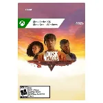 AS DUSK FALLS XBOX ONE / X|S / WIN КЛЮЧ ЛИЦЕНЗИЯ - irongamers.ru