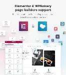 WoodMart [8.2.6] - Русификация премиум темы 🔥 💜 