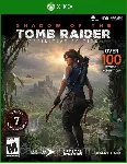 SHADOW OF THE TOMB RAIDER DEFINITIVE XBOX КЛЮЧ - irongamers.ru